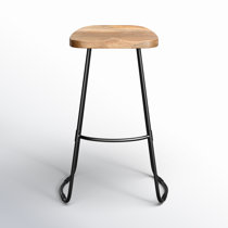 Fortunata Bar Stool Birch Lane